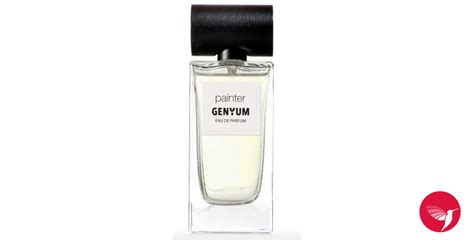 genyum painter fragrantica